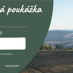 1-dňový trek na koni